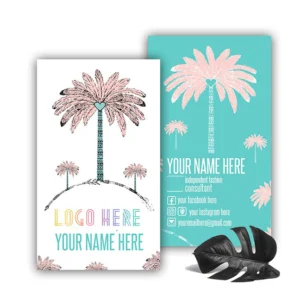 Palm Tree
